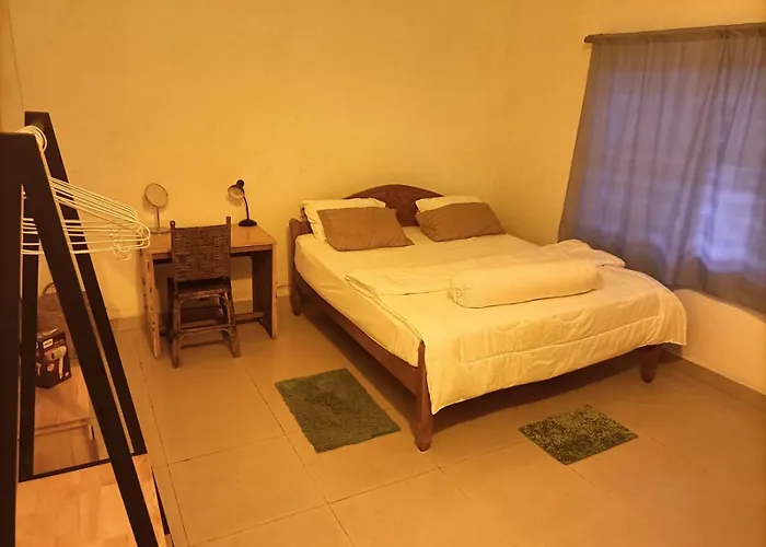 Homestay Gpy Rivera Residences *