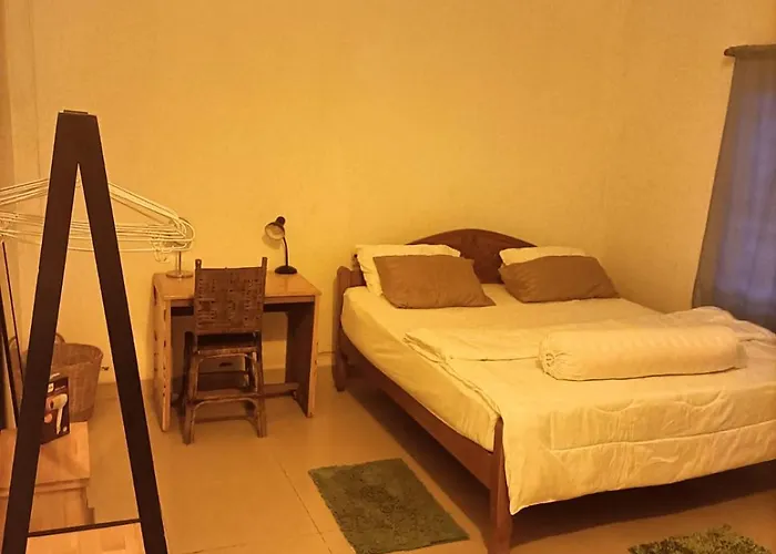 Gpy Rivera Residences *