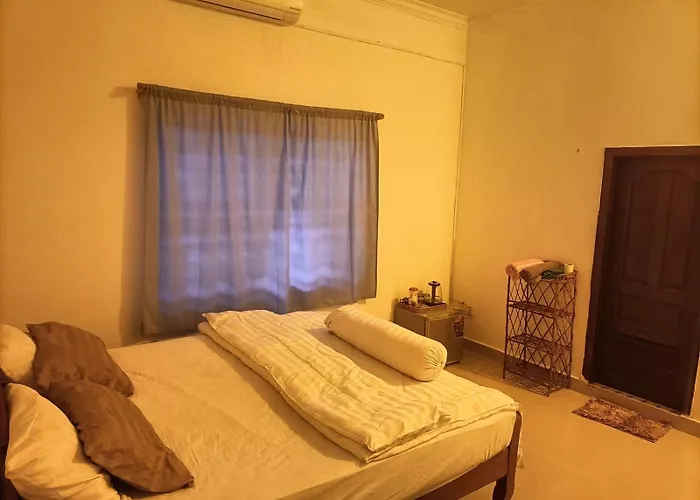 Gpy Rivera Residences Homestay *