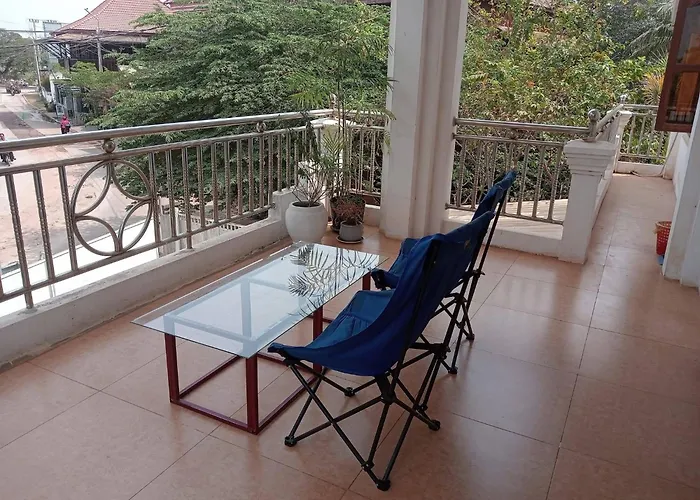 Homestay Gpy Rivera Residences
