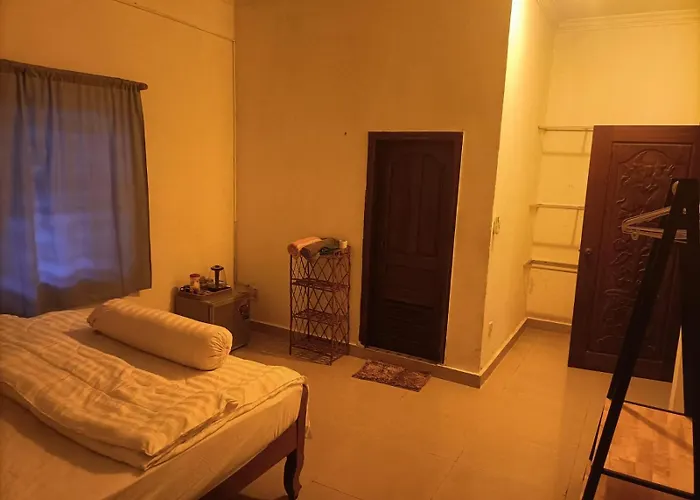 Gpy Rivera Residences * Siem Reap