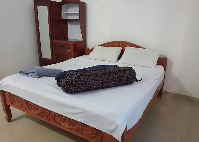 Homestay Gpy Rivera Residences *
