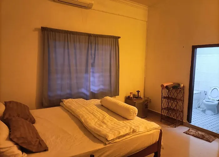 Gpy Rivera Residences Homestay Siem Reap