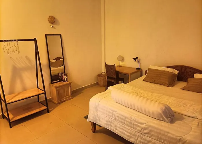 Homestay Gpy Rivera Residences *