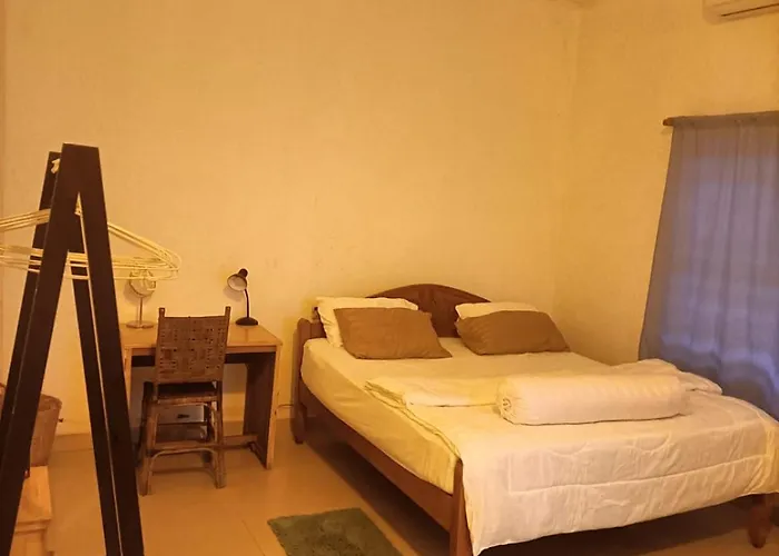 Homestay Gpy Rivera Residences