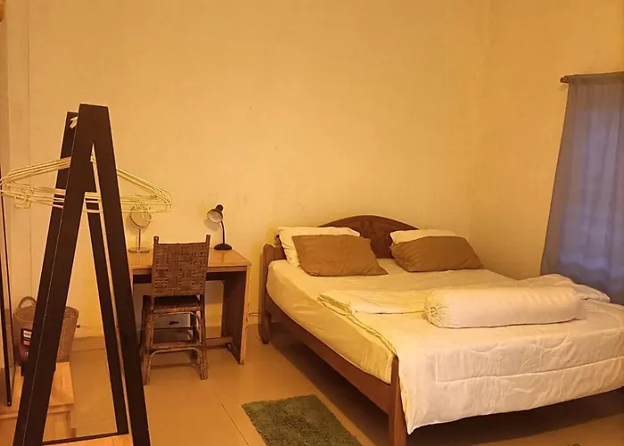 Homestay Gpy Rivera Residences Siem Reap