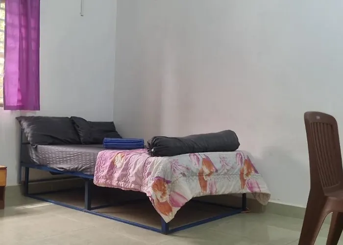 Gpy Rivera Residences Homestay Siem Reap