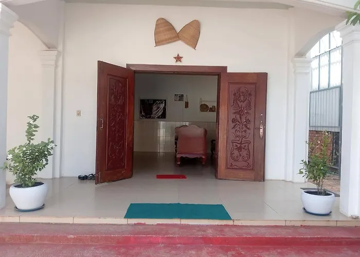 Gpy Rivera Residences * Siem Reap