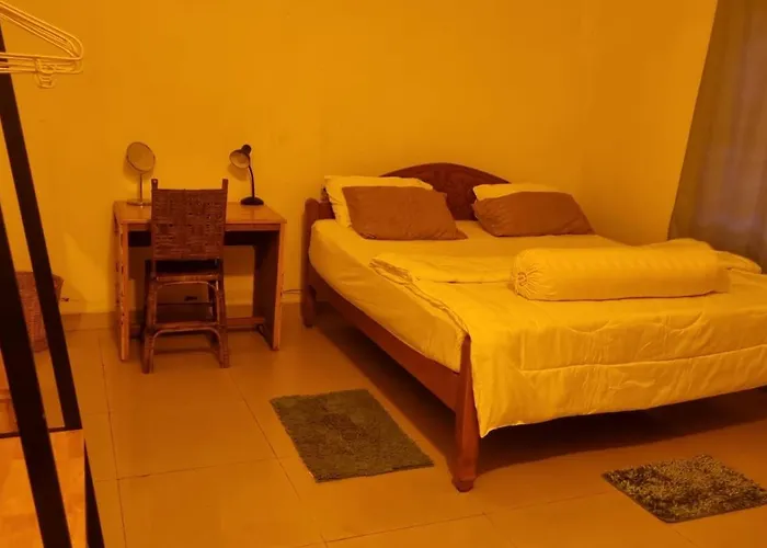 Gpy Rivera Residences Homestay