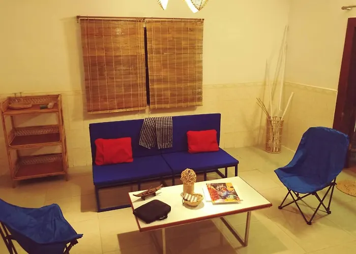 Gpy Rivera Residences Homestay