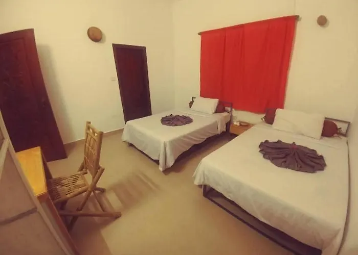 Gpy Rivera Residences Siem Reap