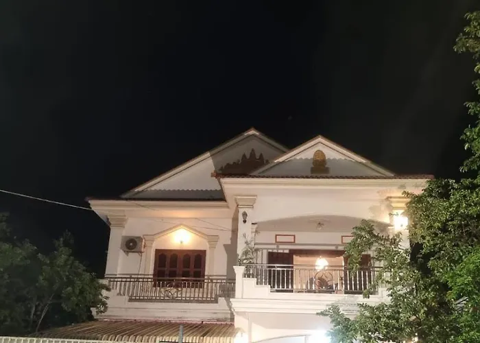 Gpy Rivera Residences *