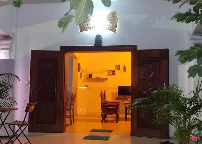 Gpy Rivera Residences Siem Reap