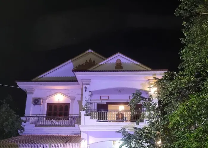 Homestay Gpy Rivera Residences