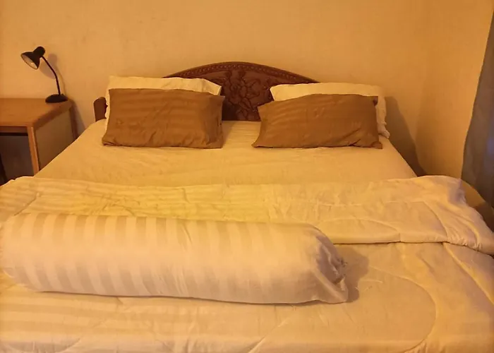 Homestay Gpy Rivera Residences *